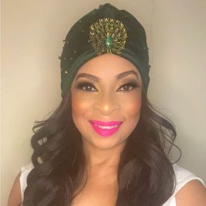 Meet your Posher, Stephanie